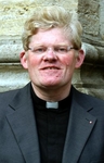 Diakon Harald Niermann, Bezirksprses Osnabrck 