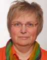 Angelika Albers, Bezirk Bemen