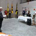 Maiaufrufe in Lingen und Hoogstede: Messe der KAB in Hoogstede