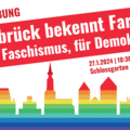 Aufruf zur Demo am 27. Januar