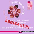 ABGESAGT! - Di&ouml;zesanfrauentag