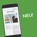 Bistum Osnabr&uuml;ck gibt neuen monatlichen E-Mail-Newsletter heraus