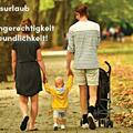 Familiengerechtigkeit statt Freundlichkeit!: Bild: www.familienbund-osnabrueck.de