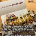 Last Minute Geschenk-Tipp