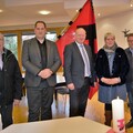 Neujahrsempfang des Bezirks Emsland - Grafschaft Bentheim